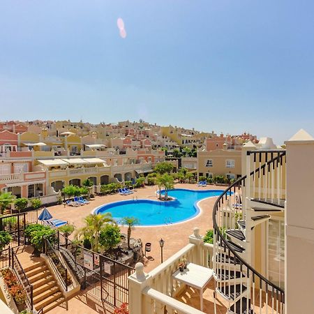 Palm-Mar Golf Tenerife Palm-mar Exterior foto