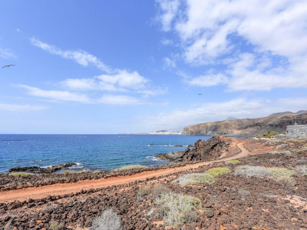 Palm-Mar Golf Tenerife Palm-mar Exterior foto