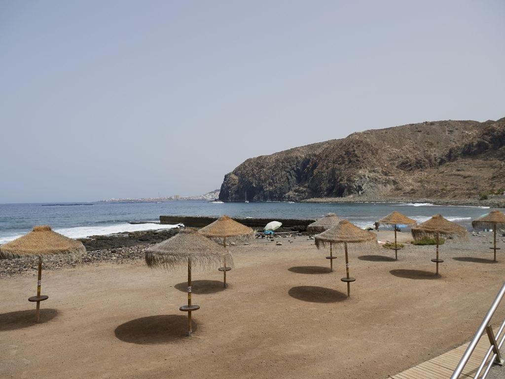 Palm-Mar Golf Tenerife Palm-mar Exterior foto
