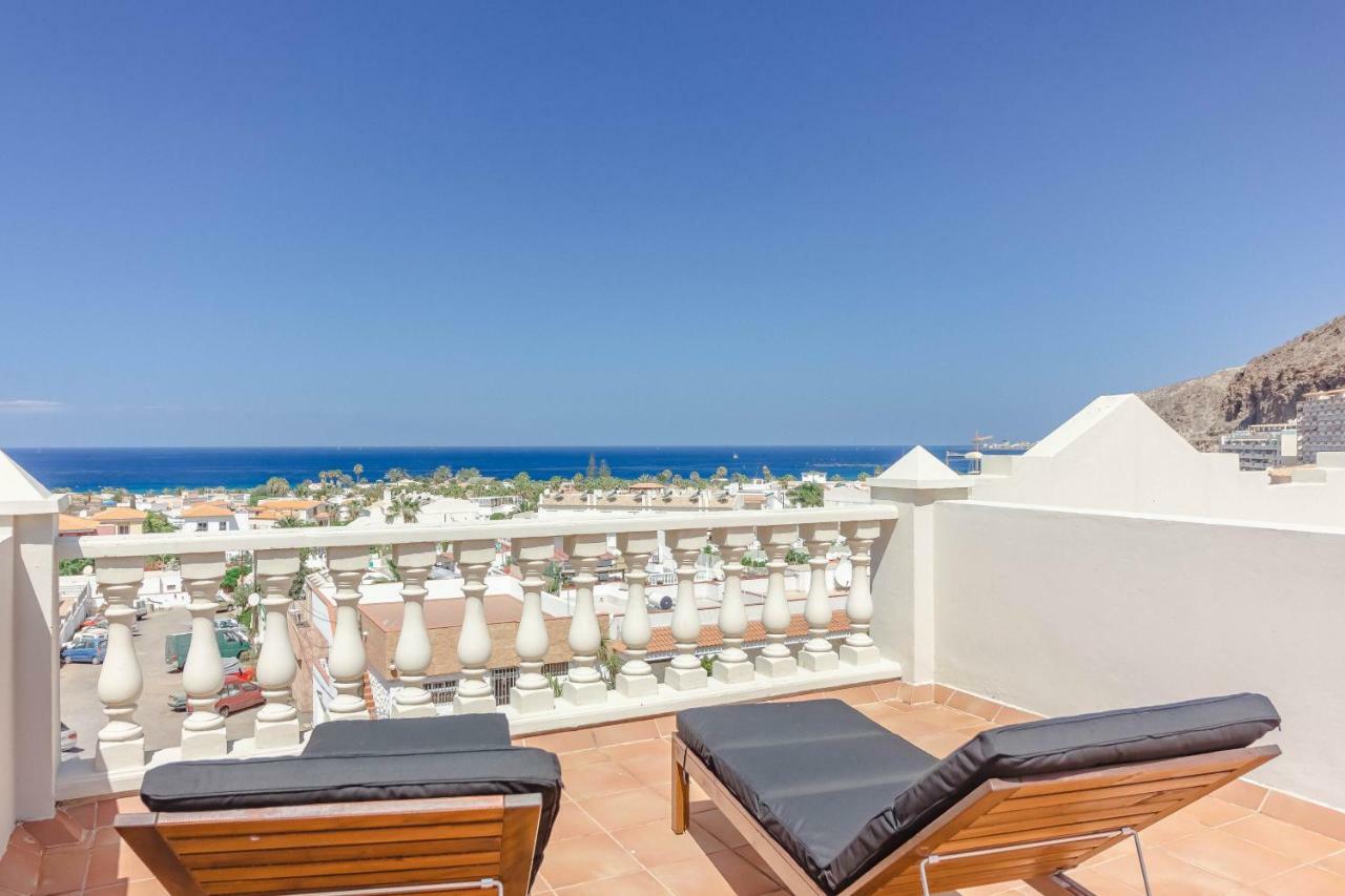Palm-Mar Golf Tenerife Palm-mar Exterior foto