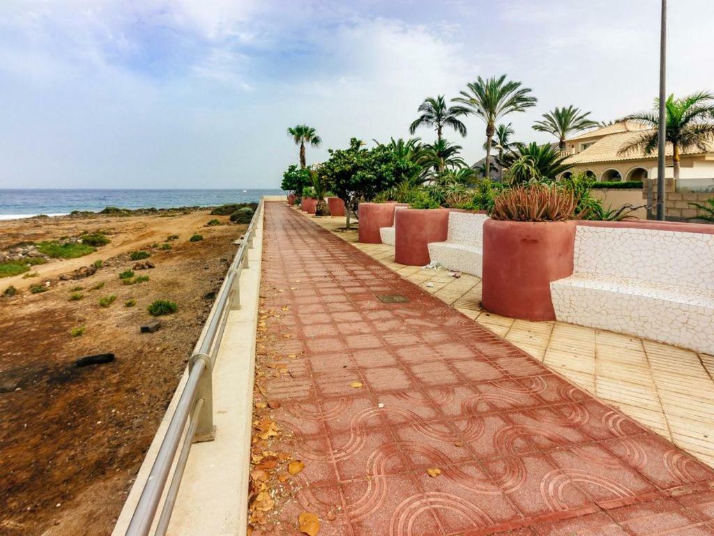Palm-Mar Golf Tenerife Palm-mar Exterior foto