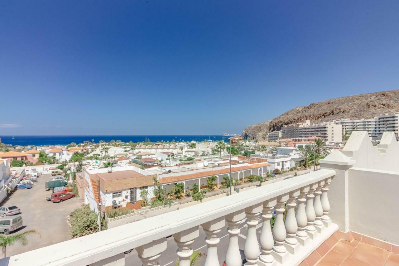 Palm-Mar Golf Tenerife Palm-mar Exterior foto