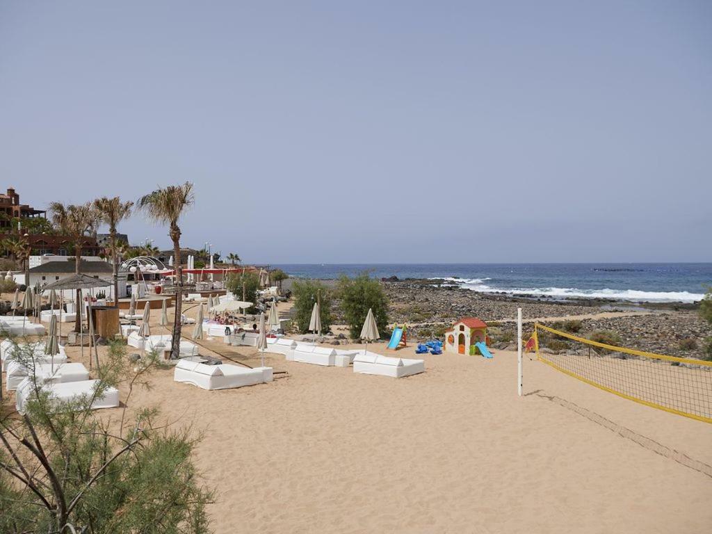 Palm-Mar Golf Tenerife Palm-mar Exterior foto